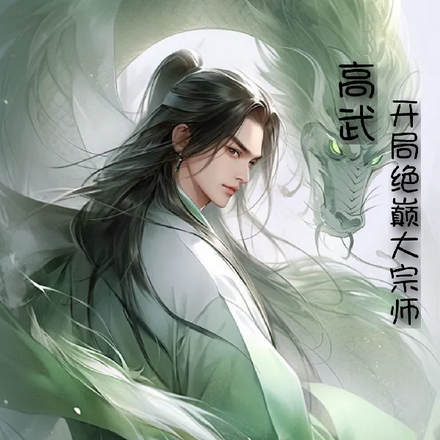 高武:从绝巅大宗师开始无敌