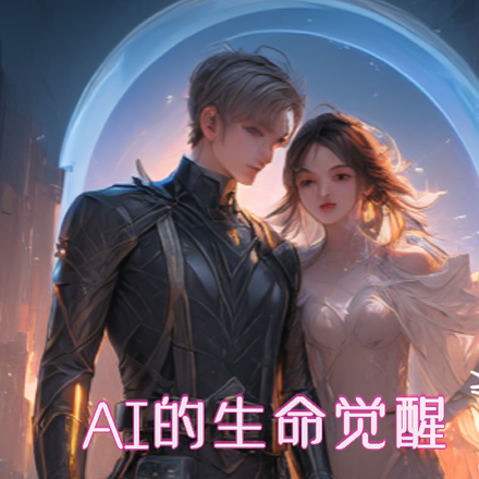 AI的生命觉醒