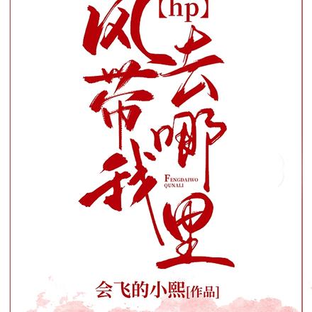 HP风带我去哪里