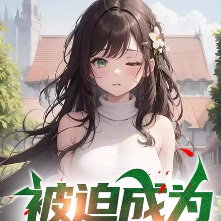 被迫成为女装大佬