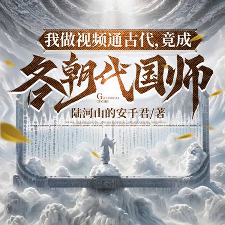 我做视频通古代,竟成各朝代国师