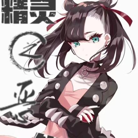 精灵之恶钢赞高