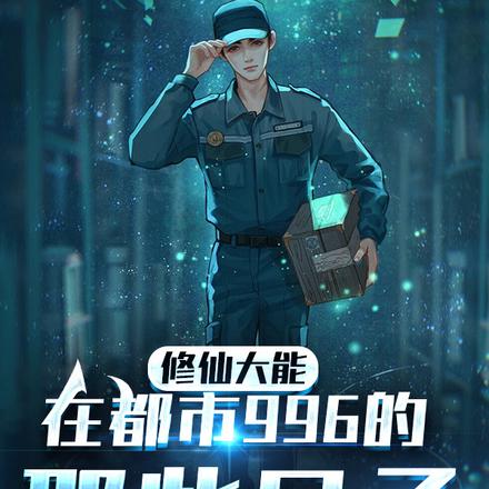 修仙大能在都市996的那些日子