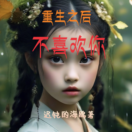 重生之后不喜欢你