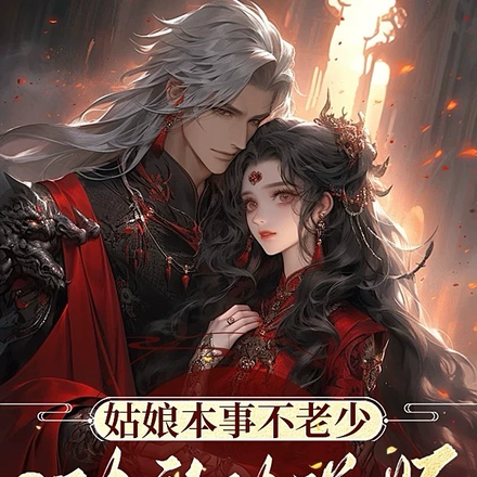 姑娘本事真不少,王爷边补边说好