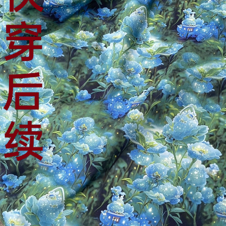 快穿后续