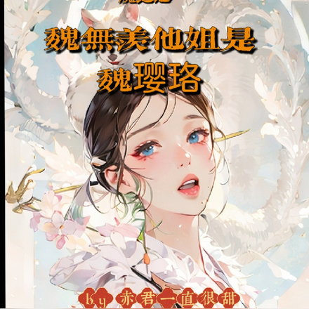 魔道之魏无羡他姐是魏璎珞
