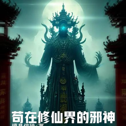 苟在修仙界的邪神