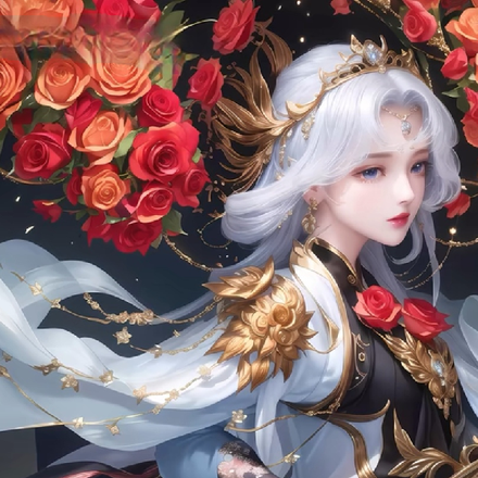 众神膜拜:恭迎无上神尊!
