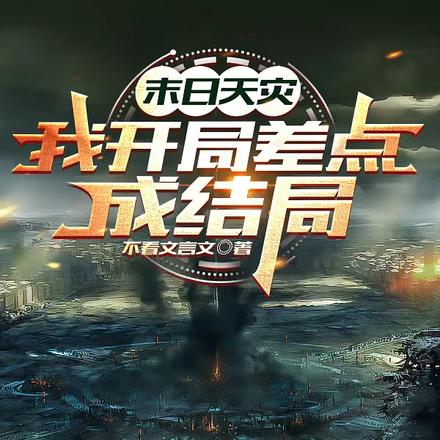 末日天灾:我开局差点成结局