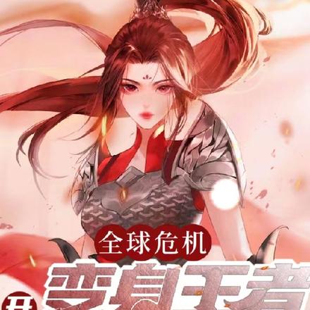全球危机开局变身王者花木兰