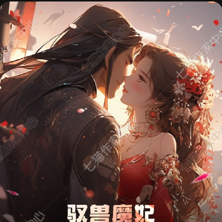 驭兽魔妃,废材小姐在炼丹