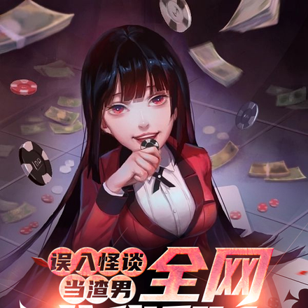 误入怪谈当渣男，全网求我翻车！
