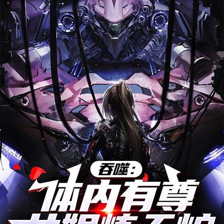 吞噬:体内有尊女娲炼天炉