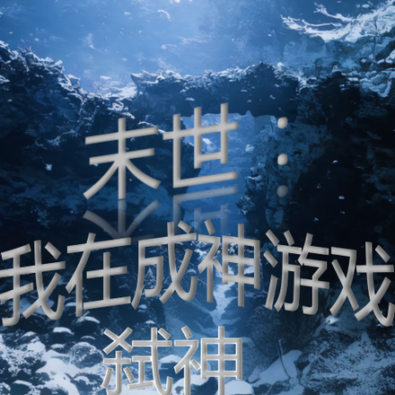末世：我在成神游戏弑神