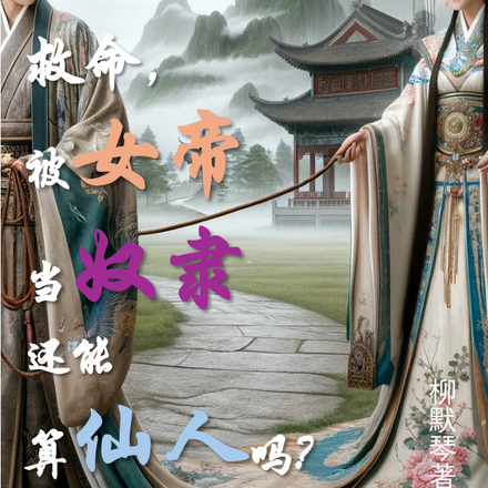救命，被女帝当奴隶了还算仙吗？