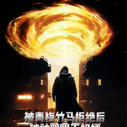 被青梅竹马拒绝后被神明赐下权柄