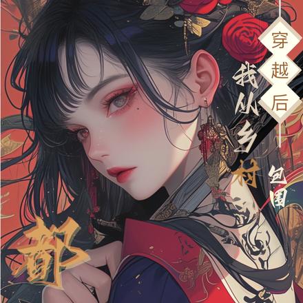 穿越后,我从乡村包围都城