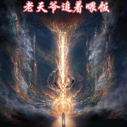 升官发财娶老婆，老天爷追着喂饭