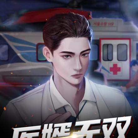 医婿无双