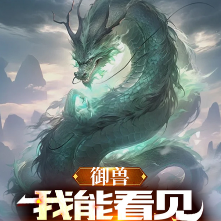 御兽：我能看见隐藏血脉