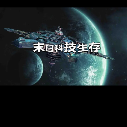 末日科技生存