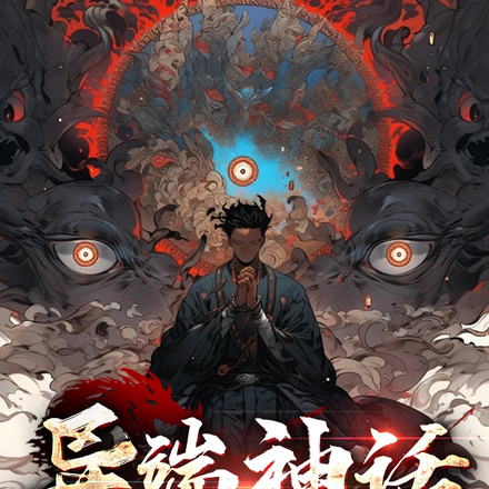 异端神话