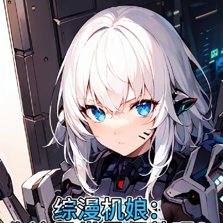 综漫机娘你这异世界保熟吗