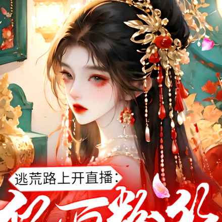 逃荒路上开直播,亿万粉丝带我飞