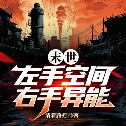 末世：左手空间，右手异能