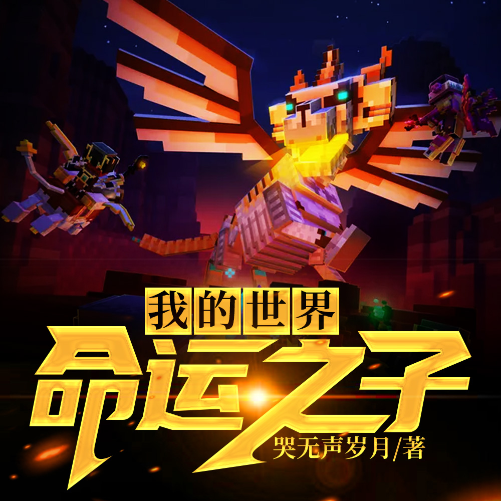 我的世界:命运之子