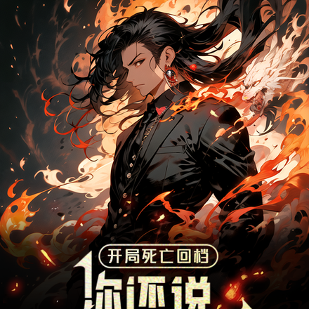 开局死亡回档,你还说你没有开挂