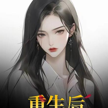 重生后遇见了阿飘