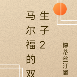 HP马尔福的双生子2