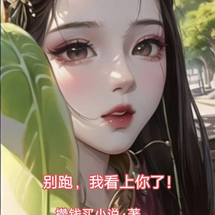 别跑,我看上你了