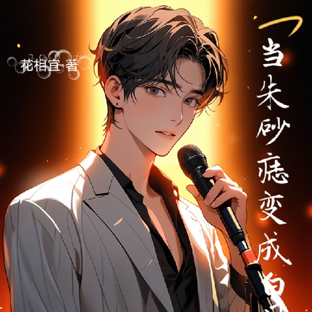 当朱砂痣变成白月光