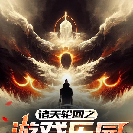 诸天轮回之游戏乐园