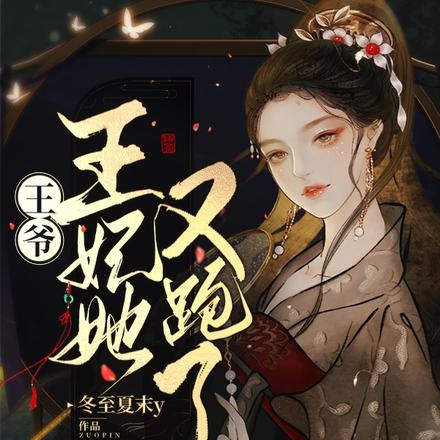 王爷,王妃她又跑了!
