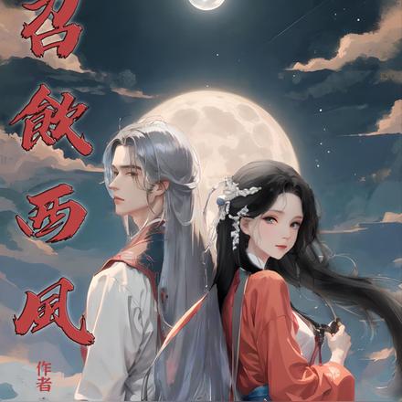召饮西风