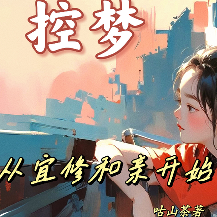 控梦从宜修和亲开始