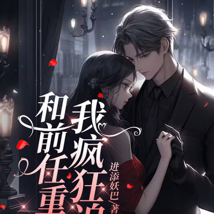 和前任重逢后我疯狂追妻