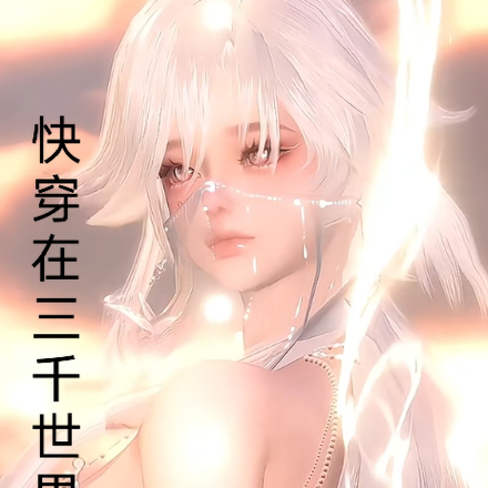 快穿在三千世界爱