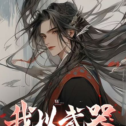 我以武器战天下