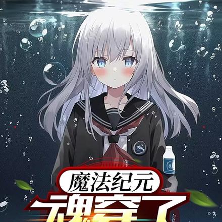 魔法纪元:魂穿了,但没完全穿