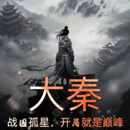 大秦:战国孤星,开局就是巅峰