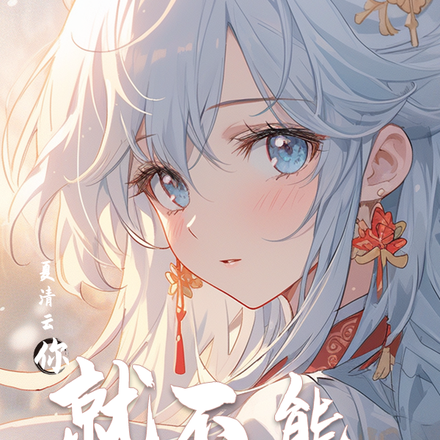就不能只喜欢一个人吗