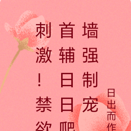 刺激!禁欲首辅日日爬墙强制宠
