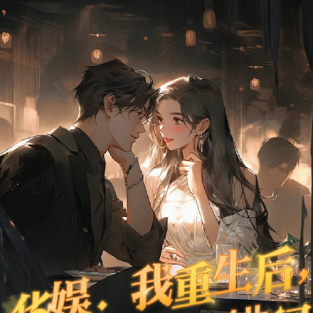 重生华娱收女明星的小说说