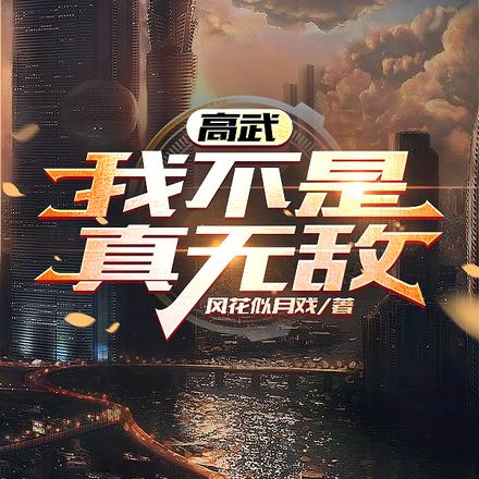 高武：我不是真无敌