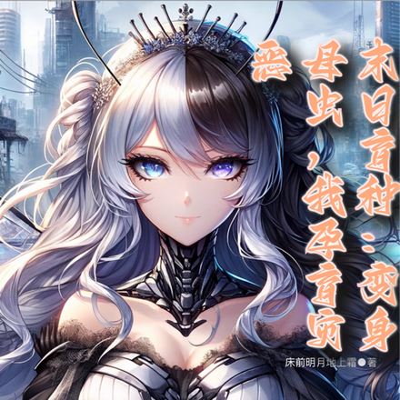 末世育种:变身母虫,我孕育灾恶